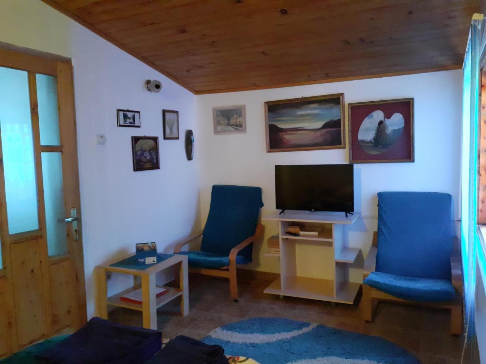 Pensiunea Belladonna Băile Herculane Exterior foto